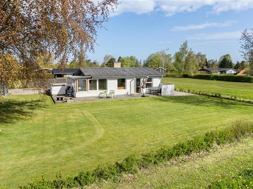 Sommerhus - 6 personer -  - Egemose - Skovmose - 6470 - Als