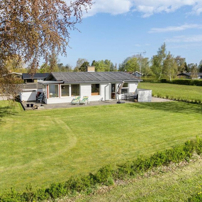 Ferienhaus - 6 Personen -  - Egemose - Skovmose - 6470 - Als