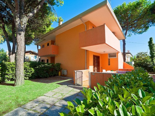 Ferieleilighet - 5 personer -  - 30028 - Bibione