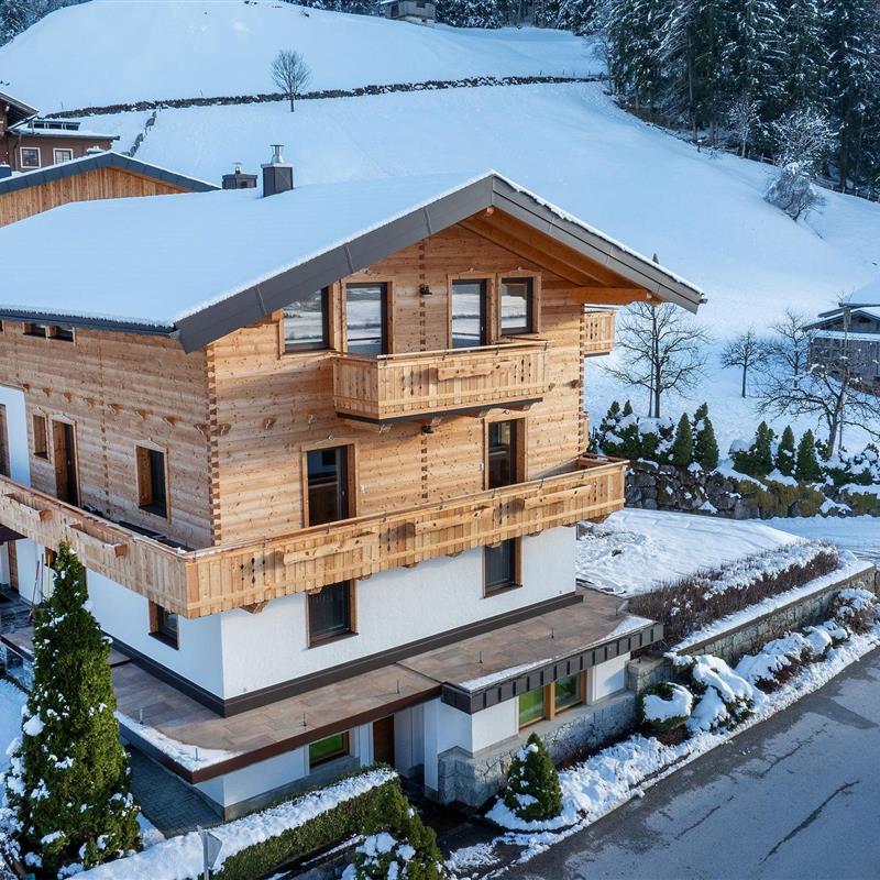 Ferielejlighed - 4 personer -  - Wenns - 5733 - Bramberg Am Wildkogel