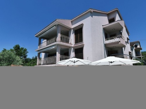 Villa - 8 persons -  - 51264 - Jadranovo
