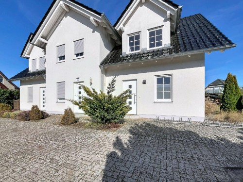 Feriehus - 5 personer -  - 17449 - Trassenheide