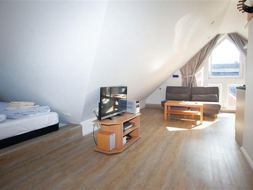 Ferienhaus - 2 Personen -  - Nordhelmstraße - 26548 - Norderney