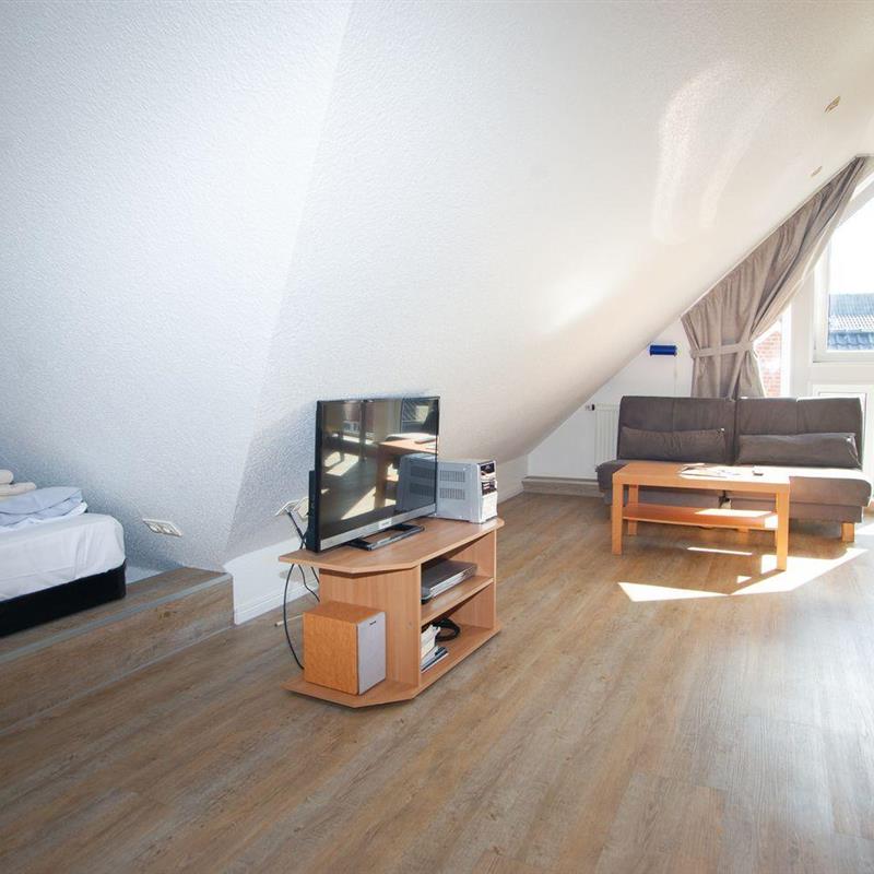 Ferielejlighed - 2 personer -  - Nordhelmstraße - 26548 - Norderney