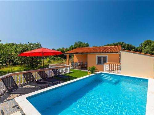 Holiday home - 4 persons -  - Betiga - Barbariga-Betiga - 52215 - Vodnjan