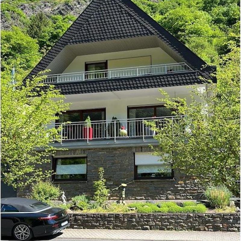 Sommerhus - 2 personer -  - 56254 - Moselkern