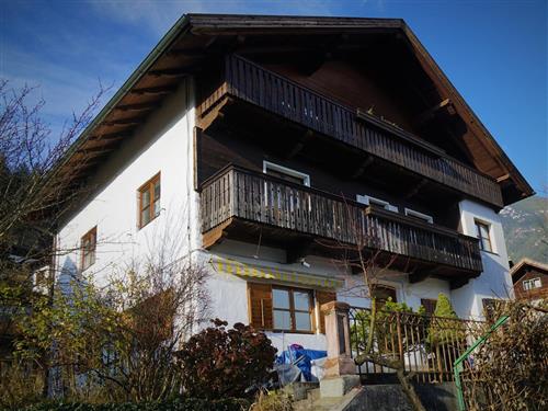 Ferieleilighet - 6 personer -  - Dr.-Neuner-Weg - 6200 - Jenbach
