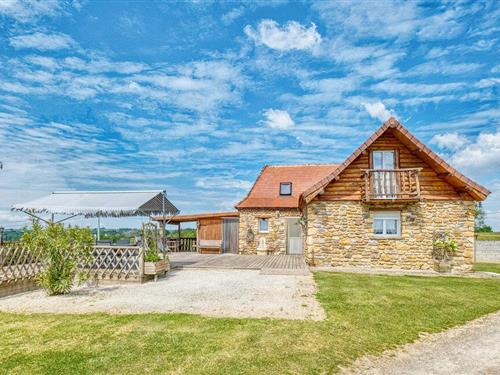 Ferienhaus - 5 Personen -  - Route du Sandre - 24270 - Payzac