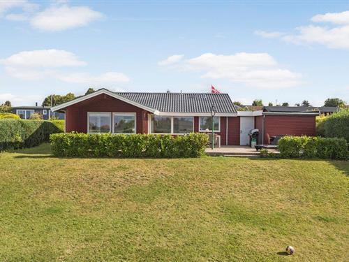 Ferienhaus - 6 Personen -  - Horskær - 4736 - Karrebäksminde