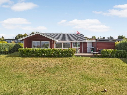 Fritidshus - 6 personer -  - Horskær - 4736 - Karrebæksminde