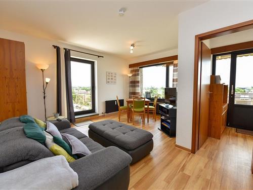 Ferielejlighed - 3 personer -  - Nordfeldstr. - 27476 - Cuxhaven-Döse