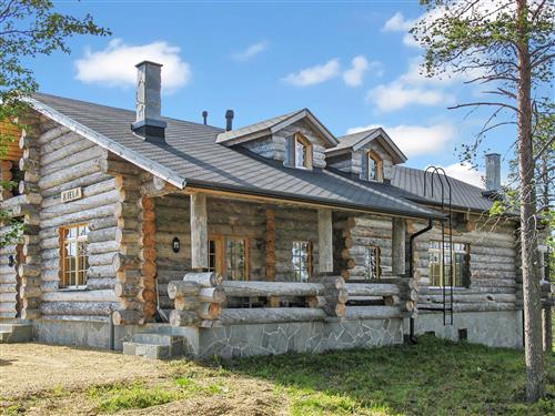 Sommerhus - 5 personer -  - Inari - 99830