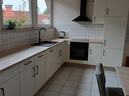 Feriehus / leilighet - 4 personer -  - Rügenstraße - 49661 - Cloppenburg