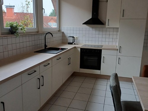Ferielejlighed - 4 personer -  - Rügenstraße - 49661 - Cloppenburg