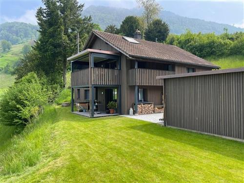 Semesterlägenhet - 6 personer -  - Weggis - 6353