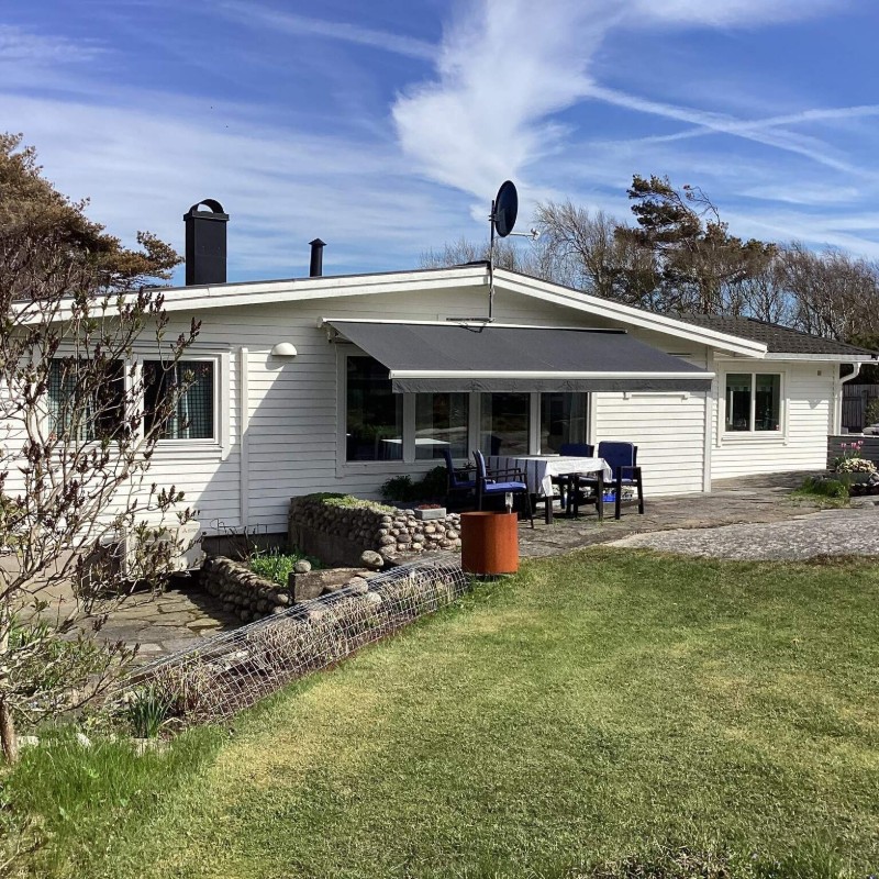  - 8 personer -  - Rösenas väg - 45747 - Hamburgsund