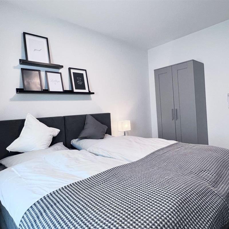 Ferielejlighed - 4 personer -  - Horststr. - 49779 - Niederlangen