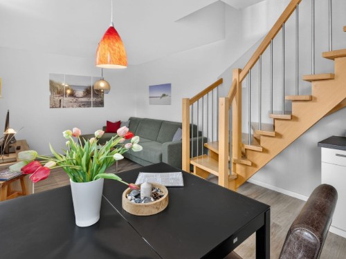 Ferielejlighed - 4 personer -  - Elbestraße - 26548 - Norderney