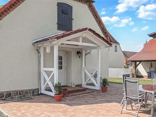 Sommerhus - 4 personer -  - Starsow - 17252 - Mirow