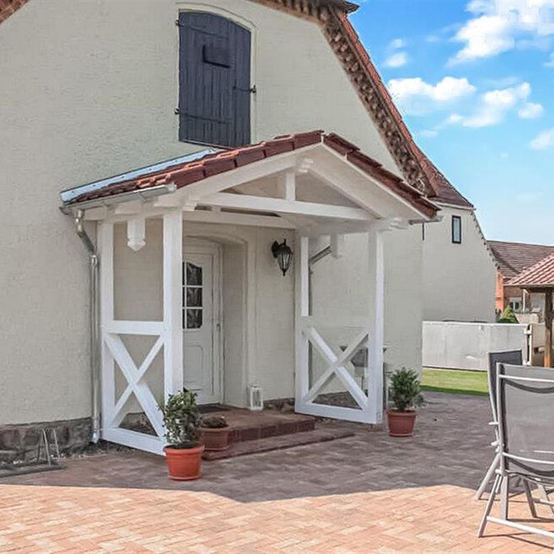 Sommerhus - 4 personer -  - Starsow - 17252 - Mirow