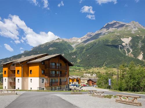 Sommerhus - 5 personer -  - 73500 - Val Cenis