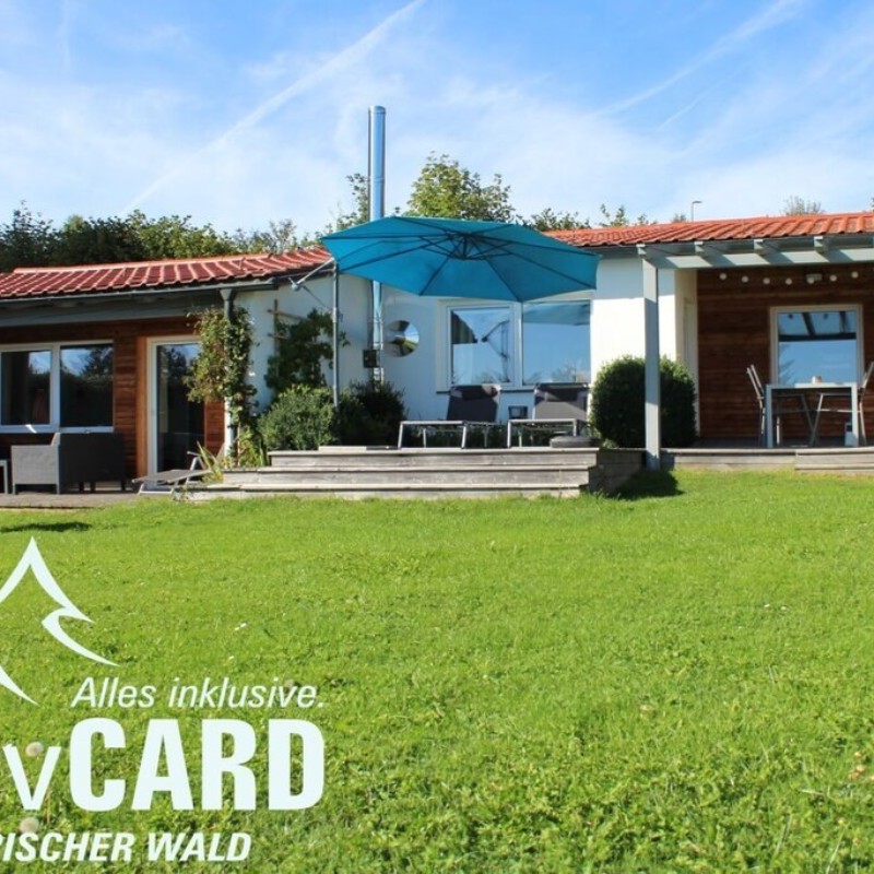 Sommerhus - 4 personer -  - 94579 - Schöfweg\/Langfurth