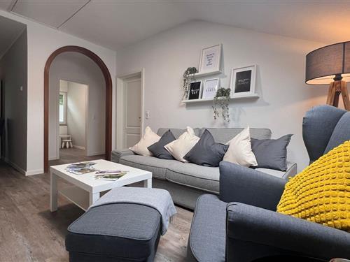 Ferieleilighet - 6 personer -  - Horststr. - 49779 - Niederlangen