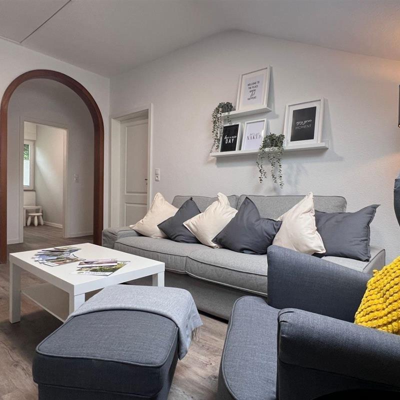 Ferielejlighed - 6 personer -  - Horststr. - 49779 - Niederlangen