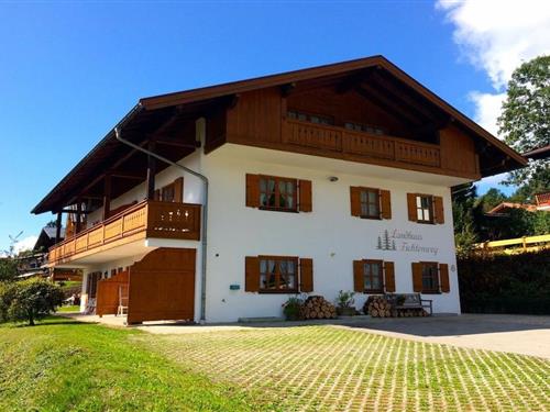 Sommerhus - 4 personer -  - 83242 - Reit Im Winkl