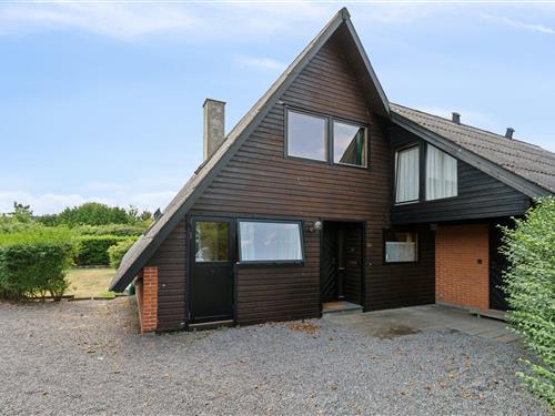 Sommerhus - 7 personer -  - Kofoedsvej - Snogebæk - 3730 - Nexø