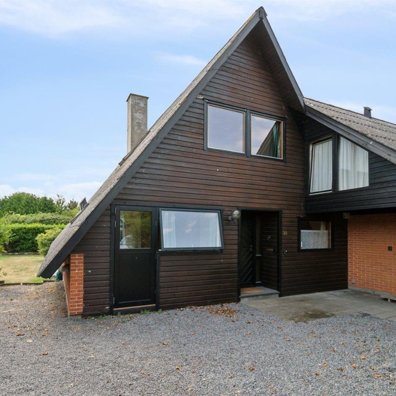Ferienhaus - 7 Personen -  - Kofoedsvej - Snogebäk - 3730 - Nexö
