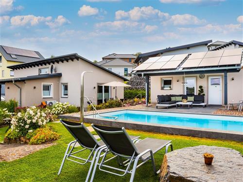 Sommerhus - 4 personer -  - In der Kaul - 56759 - Laubach