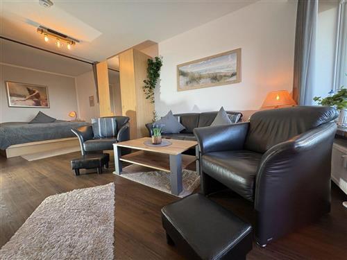 Ferielejlighed - 4 personer -  - Lange Wiese - 23747 - Dahme