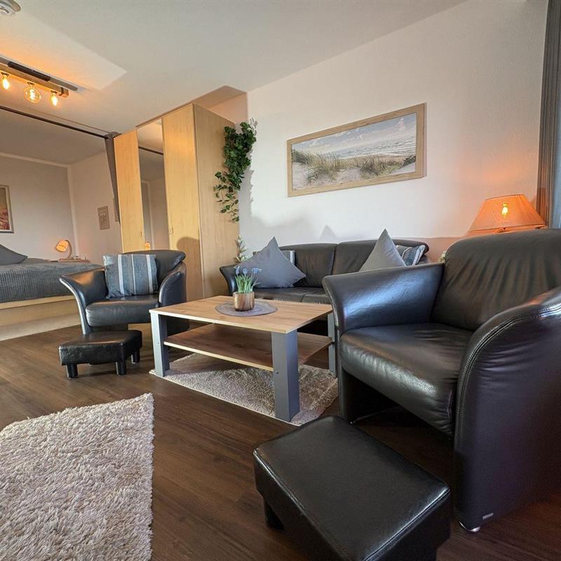 Ferielejlighed - 4 personer -  - Lange Wiese - 23747 - Dahme