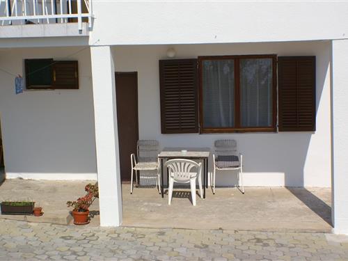 Holiday Home/Apartment - 3 persons -  - Podaca - 21335 - Podaca