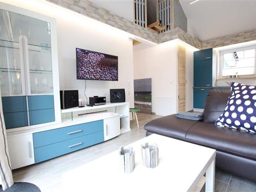 Sommerhus - 4 personer -  - Birkenweg - 23746 - Kellenhusen