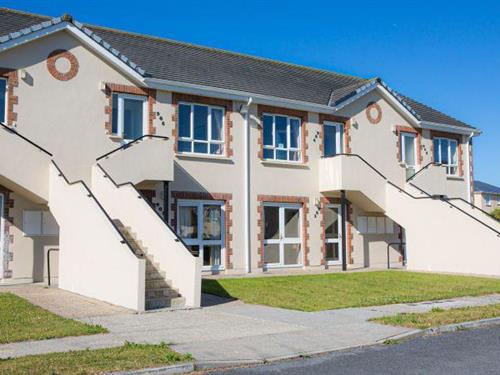 Holiday apartment - 4 persons -  - V15 X803 - Kilkee