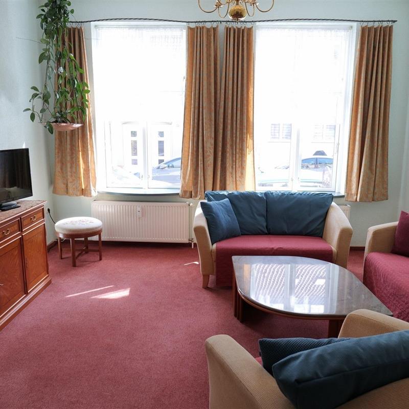 Ferielejlighed - 4 personer -  - Neustadt - 23966 - Wismar