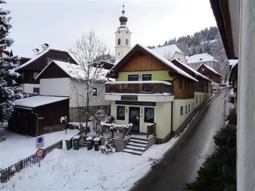 Semesterhus/Semesterlägenhet - 6 personer -  - Kaiblingstraße - 8967 - Haus Im Ennstal