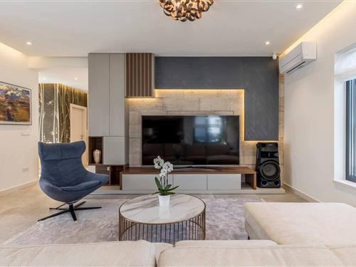 Villa - 7 personer -  - 21217 - Kastel Novi