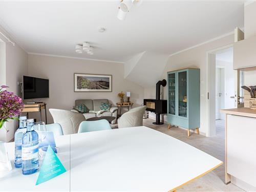 Sommerhus - 4 personer -  - Mittelweg - 18347 - Ostseebad Dierhagen