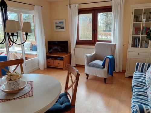 Sommerhus - 2 personer -  - Deelswai - 25938 - Goting