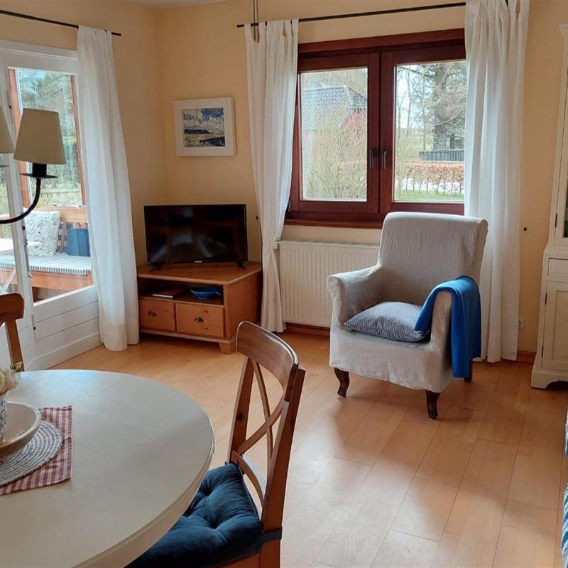 Sommerhus - 2 personer -  - Deelswai - 25938 - Goting