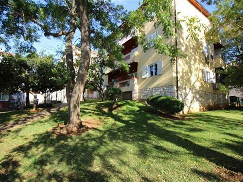 Holiday Home/Apartment - 5 persons -  - Kandlerova - 52440 - Porec