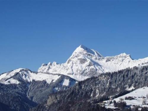 Ferielejlighed - 4 personer -  - 73590 - Notre Dame De Bellecombe