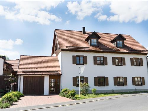 Semesterhus/Semesterlägenhet - 1 person -  - Hirtgasse - 95698 - Bad Neualbenreuth