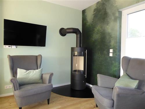 Sommerhus - 10 personer -  - Astenweg - 59955 - Winterberg