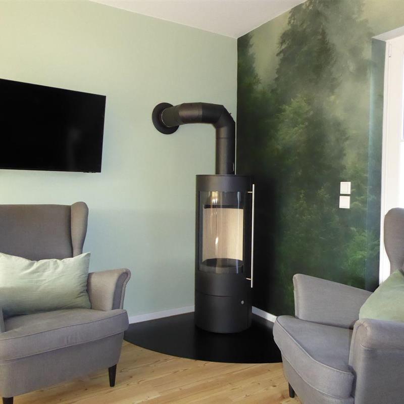 Sommerhus - 10 personer -  - Astenweg - 59955 - Winterberg