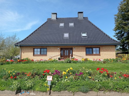 Ferieleilighet - 4 personer -  - Hirtenhufe - 23744 - Schönwalde Am Bungsberg
