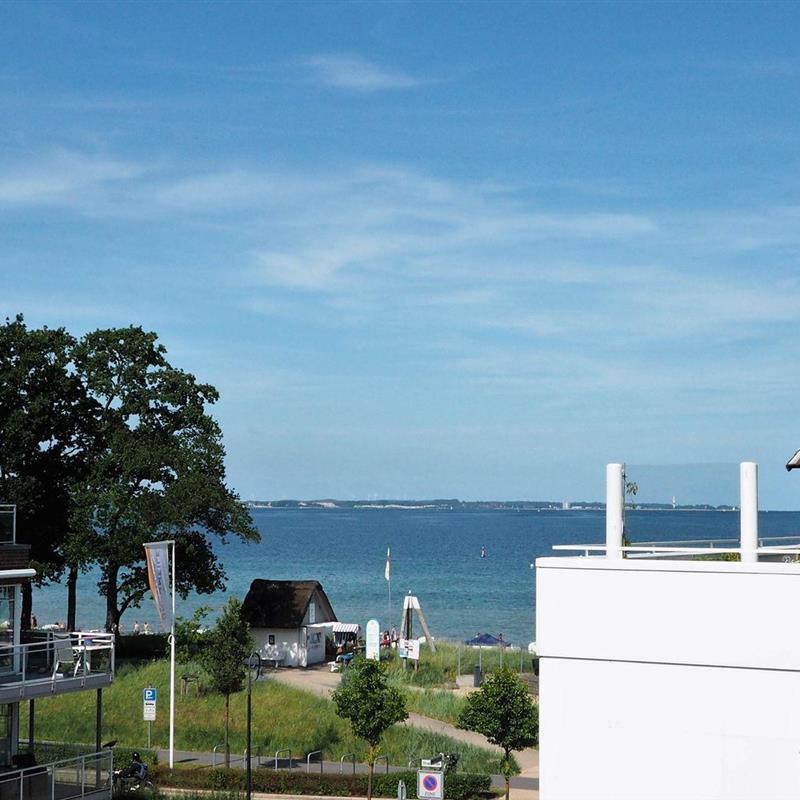 Ferielejlighed - 3 personer -  - Neue Bergstraße - 23683 - Scharbeutz